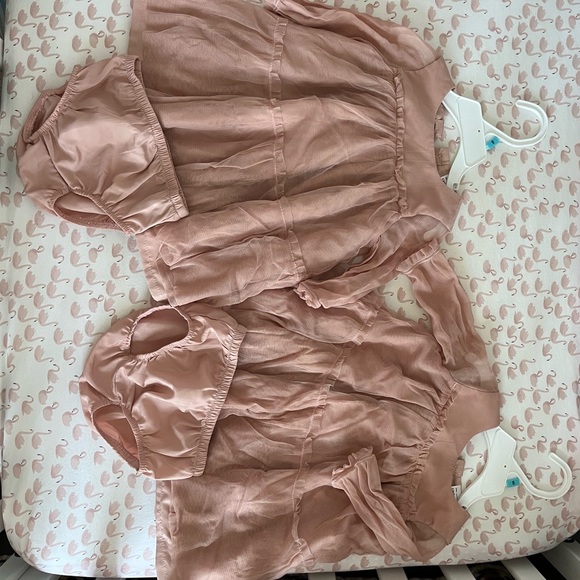 Dresses for Twin Girls - Picture 3 of 3